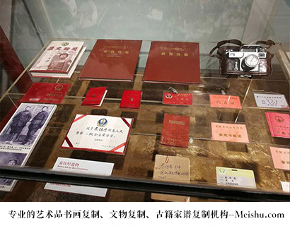 天津-专业的文物艺术品复制公司有哪些？